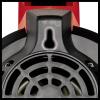 Einhell 3433542 GE-UB 18/250 Li E-Solo Power X-Change akumulátor foukač listí bez akumulátoru, bez nabíječky 18 V