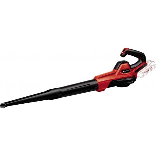 Einhell 3433542 GE-UB 18/250 Li E-Solo Power X-Change akumulátor foukač listí bez akumulátoru, bez nabíječky 18 V
