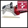 Einhell 3408290 GE-GS 18/150 Li-Solol Power X-Change akumulátor zahradní pilka 150 mm