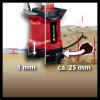 Einhell 4181590 Power X-Change GE-DP 18/25 LL Li - Solo ponorné čerpadlo pro užitkovou vodu vícestupňové 7000 l/h 5 m
