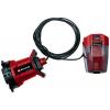 Einhell 4181590 Power X-Change GE-DP 18/25 LL Li - Solo ponorné čerpadlo pro užitkovou vodu vícestupňové 7000 l/h 5 m