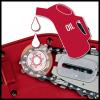 Einhell 4501240 GC-EC 7520 T elektrika prořezávač 750 W 240 V