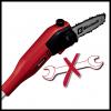 Einhell 4501240 GC-EC 7520 T elektrika prořezávač 750 W 240 V