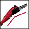 Einhell 4501240 GC-EC 7520 T elektrika prořezávač 750 W 240 V