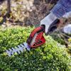 Einhell 3410360 GC-CG 3,6/70 Li akumulátor nůžky na živý plot, teleskopické nůžky na trávu, teleskopické nůžky na keře, nůžky na keře prodlužovací trubka, vč.