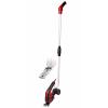 Einhell 3410360 GC-CG 3,6/70 Li akumulátor nůžky na živý plot, teleskopické nůžky na trávu, teleskopické nůžky na keře, nůžky na keře prodlužovací trubka, vč.