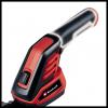 Einhell 3410360 GC-CG 3,6/70 Li akumulátor nůžky na živý plot, teleskopické nůžky na trávu, teleskopické nůžky na keře, nůžky na keře prodlužovací trubka, vč.