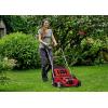 Einhell GE-SA 36/35 Li-Solo Power X-Change akumulátor vertikutátor, provzdušňovač trávníku bez akumulátoru, bez nabíječky, s rychlým odpojením, s nastavením