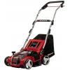 Einhell GE-SA 36/35 Li-Solo Power X-Change akumulátor vertikutátor, provzdušňovač trávníku bez akumulátoru, bez nabíječky, s rychlým odpojením, s nastavením