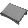 Maul 9015089 MAULflair opěrka pro nohy (š x v) 303 mm x 114 mm ergonomické antracitová