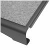 Maul 9015089 MAULflair opěrka pro nohy (š x v) 303 mm x 114 mm ergonomické antracitová