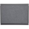 Maul 9015089 MAULflair opěrka pro nohy (š x v) 303 mm x 114 mm ergonomické antracitová