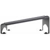 Maul 9015089 MAULflair opěrka pro nohy (š x v) 303 mm x 114 mm ergonomické antracitová