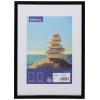 Maul 1935090 vyměnitelný fotorámeček Formát papíru: 15 x 21 cm černá