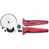 Knipex 90 25 25 řezák trubek