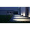 Steinel LED STRAHLER SPOT WAY ANT 068677 venkovní LED reflektor Energetická třída (EEK2021): F (A - G) 6.7 W teplá bílá