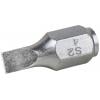 KS Tools 918.3048 plochý bit 6 mm nástrojová ocel 1 ks