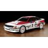Tamiya TT-02 1:10 RC Toyota Celica GT-Four TT-02 vícebarevná komutátorový 1:10 RC model auta elektrický Rally 4WD (4x4) stavebnice
