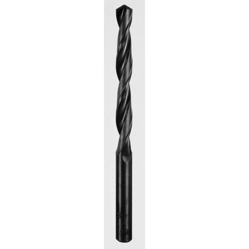 Bosch Accessories 2609255011 2609255011 HSS kovový spirálový vrták 5 mm Celková délka 86 mm válcované za tepla DIN 338 válcová stopka 1 ks