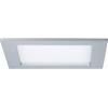Paulmann LED vestavné koupelnové svítidlo 12 W chrom