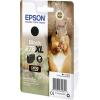 Epson Ink 378XL originál černá C 13 T 37914010
