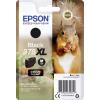 Epson Ink 378XL originál černá C 13 T 37914010