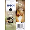 Epson Ink 378 originál černá C 13 T 37814010