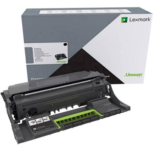 Lexmark buben B2338 B2442 B2546 B2650 MB2338 MB2442 MB2546 MB2650 originál barva 60000 Seiten 56F0ZA0