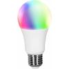 Müller-Licht tint LED žárovka Energetická třída (EEK2021): G (A - G) E27 9.5 W RGBW