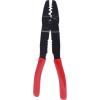 Krimpovací kleště jednoduché KS Tools 115.1235