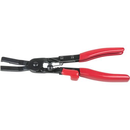 KS Tools 115.1181 Kleště na hadicové svorky Ø 0 - 55 mm