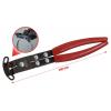 KS Tools 115.1185 Kleště na hadicové svorky, 240 mm