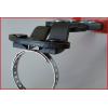 KS Tools 115.1185 Kleště na hadicové svorky, 240 mm