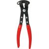 KS Tools 115.1185 Kleště na hadicové svorky, 240 mm