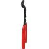 KS Tools 115.1185 Kleště na hadicové svorky, 240 mm
