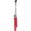 KS Tools 115.1167 Kleště na hadicové svorky Ø 15-56mm