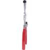 KS Tools 115.1167 Kleště na hadicové svorky Ø 15-56mm