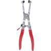 KS Tools 115.1167 Kleště na hadicové svorky Ø 15-56mm