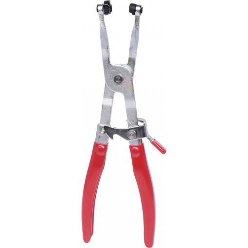 KS Tools 115.1167 Kleště na hadicové svorky Ø 15-56mm