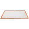Izolační suchý zip, 1200 x 800 mm KS Tools 117.0160
