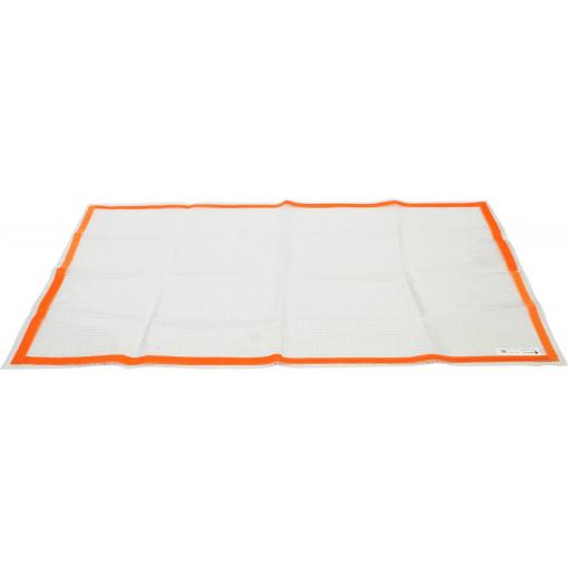 Izolační suchý zip, 1200 x 800 mm KS Tools 117.0160