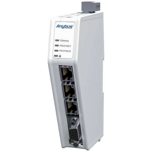 Anybus brána Profinet, Profibus , RJ-45, 24 V/DC