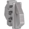 Pár krimpovacích vložek pro ploché konektory 4,8 a 6,3 mm, Ø 0,5 - 6,0 mm KS Tools 115.1417