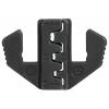 Pár krimpovacích vložek pro ploché konektory 4,8 a 6,3 mm, Ø 0,5 - 6,0 mm KS Tools 115.1417