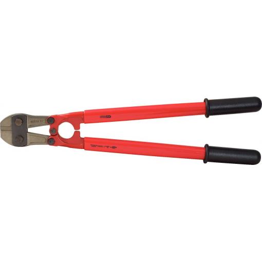 Kleště na čepy s ochrannou izolací, 610 mm KS Tools 117.1256