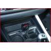 Autozásuvka 12 v / 24 v testovací přístroj KS Tools 150.0997