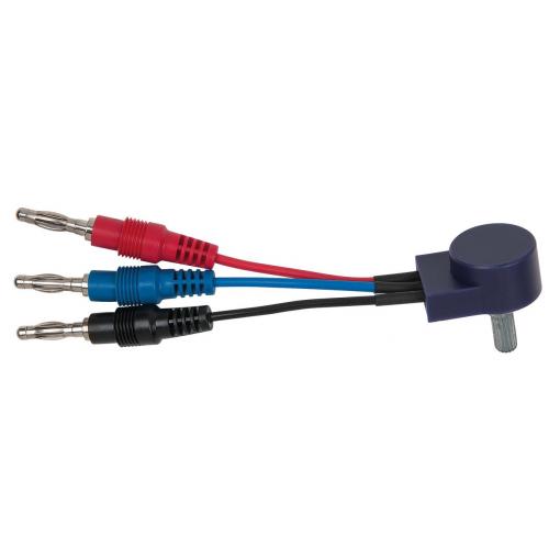 KS Tools 150.0951 1500951 dílna měřicí adaptér 1 ks