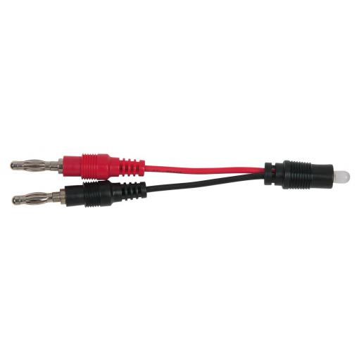 KS Tools 150.1672 1501672 Tester polarity 1 ks