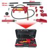 KS Tools 160.0445 Hydraulická sada směrovacích nástrojů pro motorová vozidla, 4 t