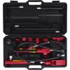 KS Tools 160.0445 Hydraulická sada směrovacích nástrojů pro motorová vozidla, 4 t